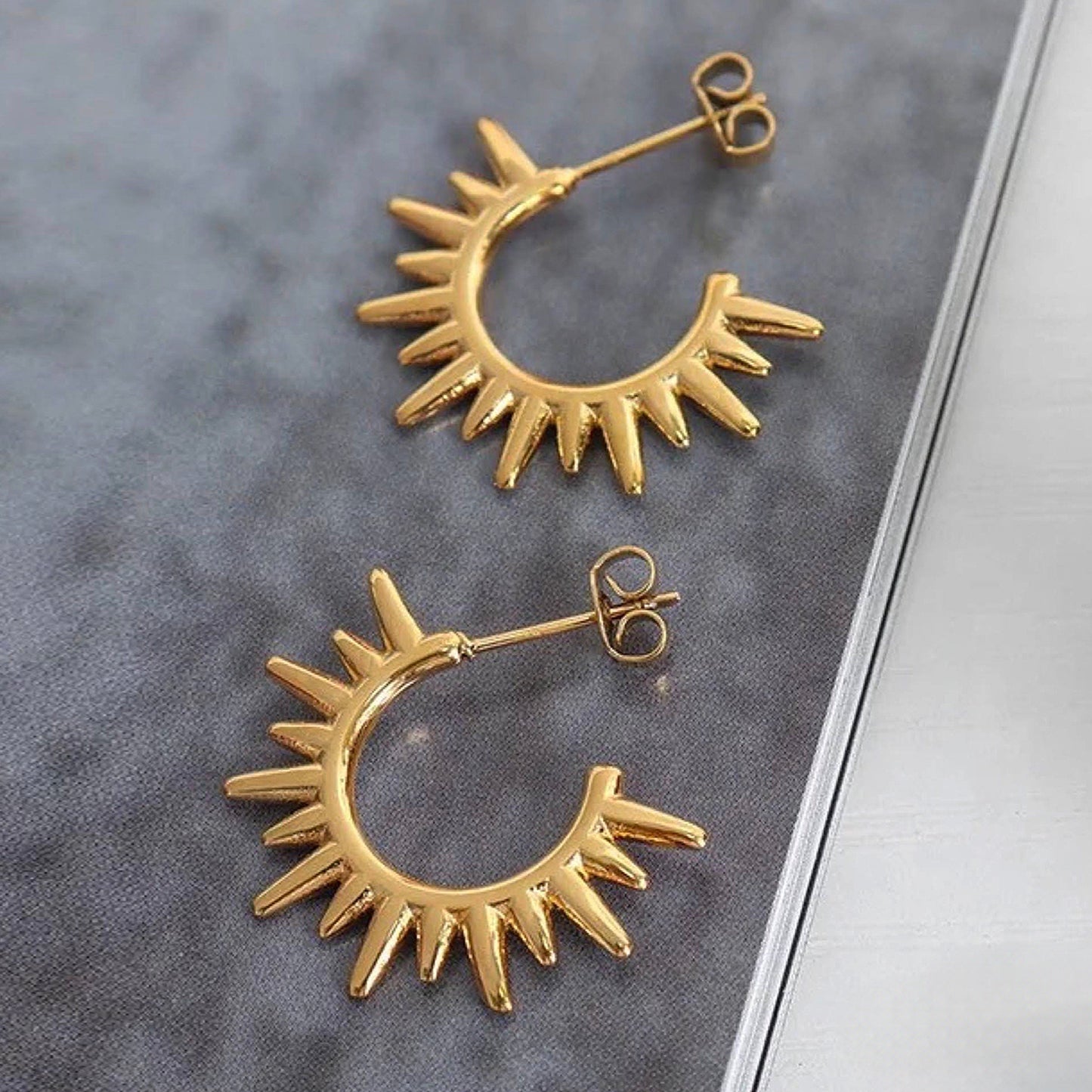 Mini-Me Earrings