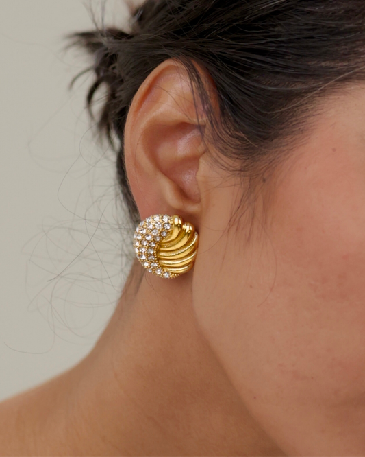 Patricia Earrings