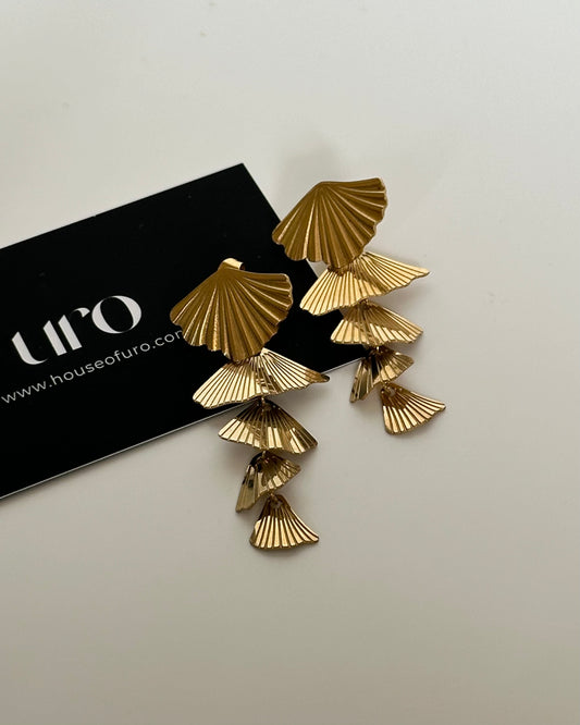 Flutter Earrings