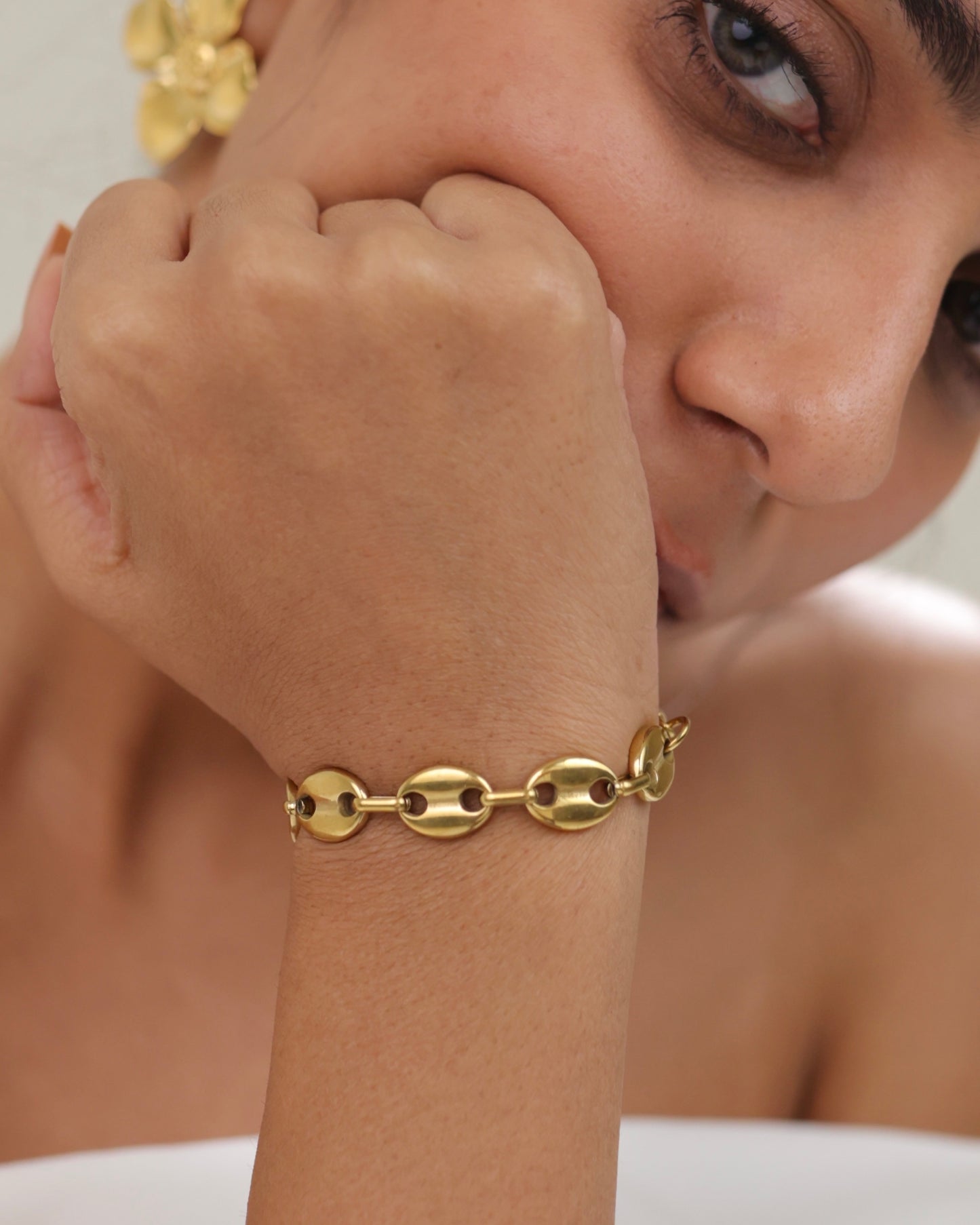 Paula Bracelet