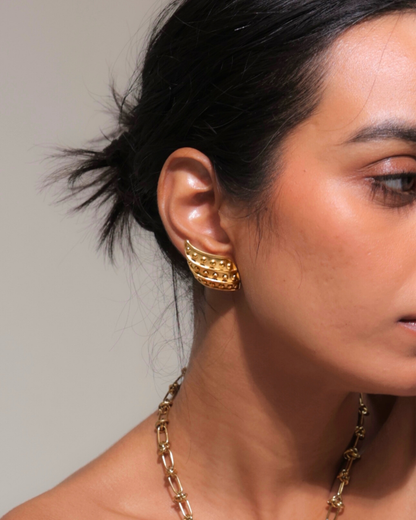 Devlin Earrings