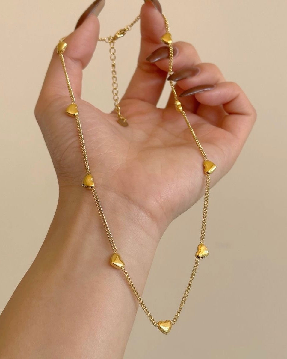 Ella Necklace