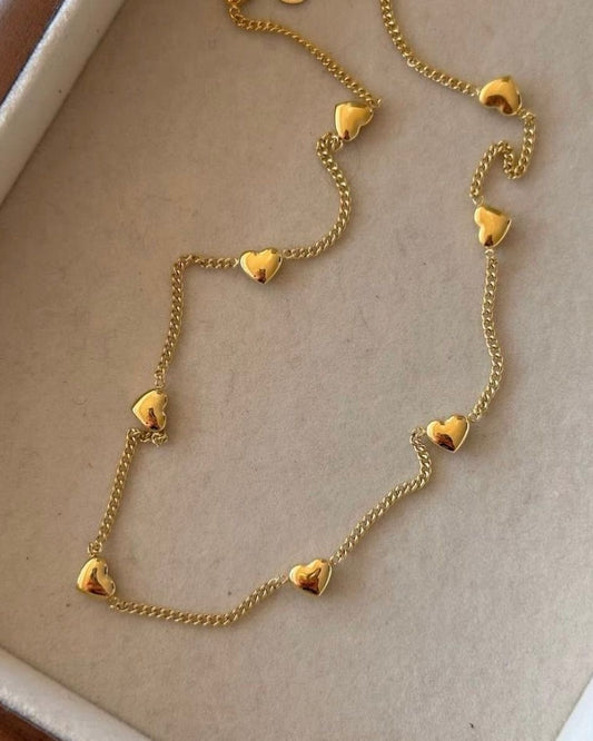 Ella Necklace