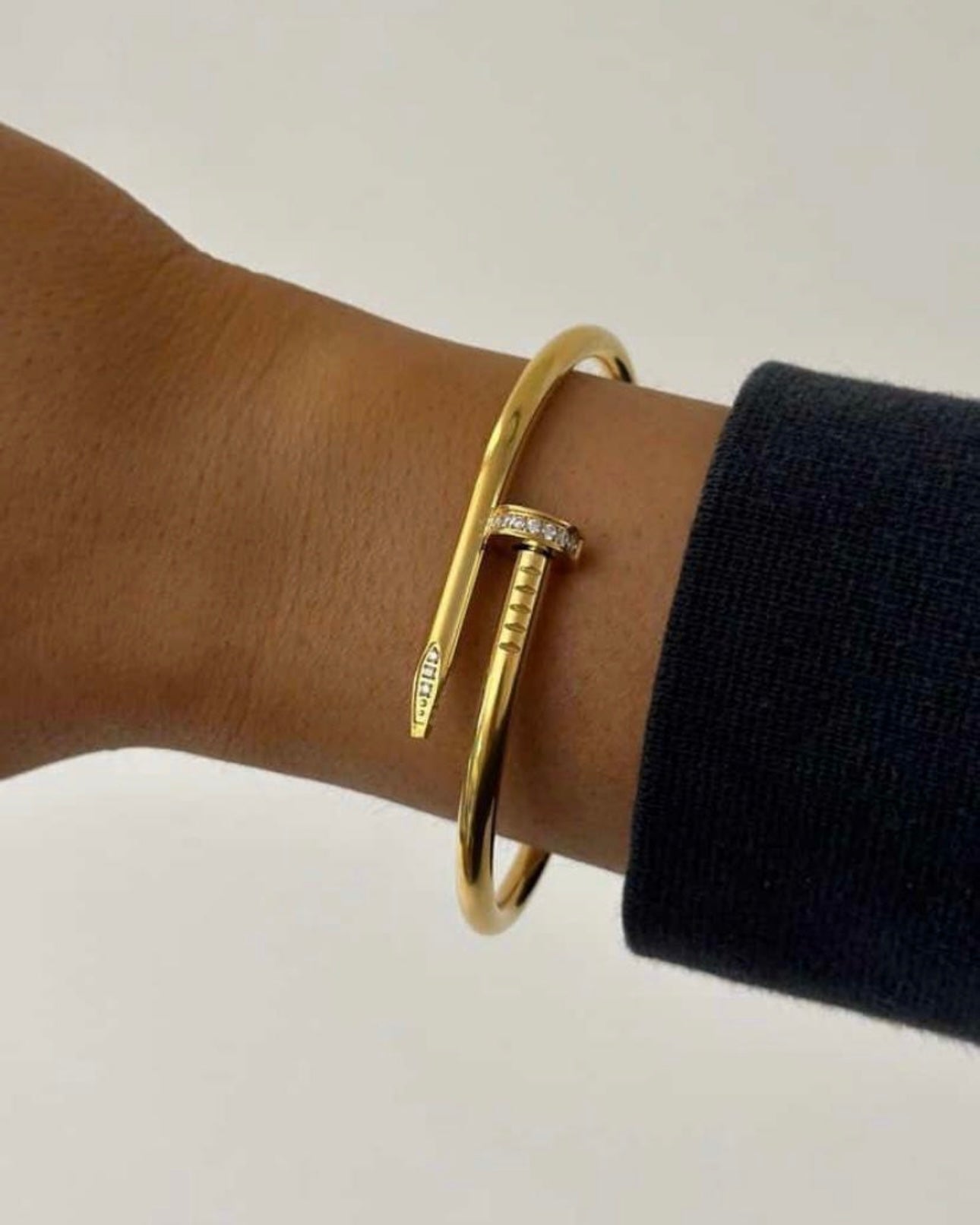 Sorrento Nail Bracelet