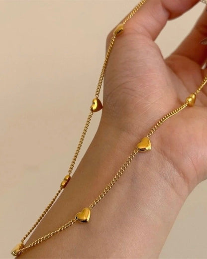 Ella Necklace