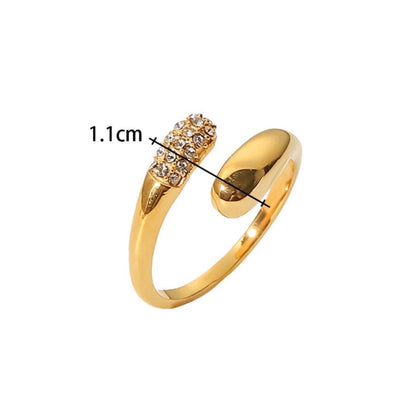 Debutante Ring