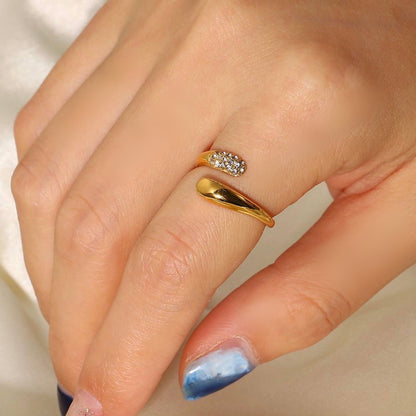 Debutante Ring